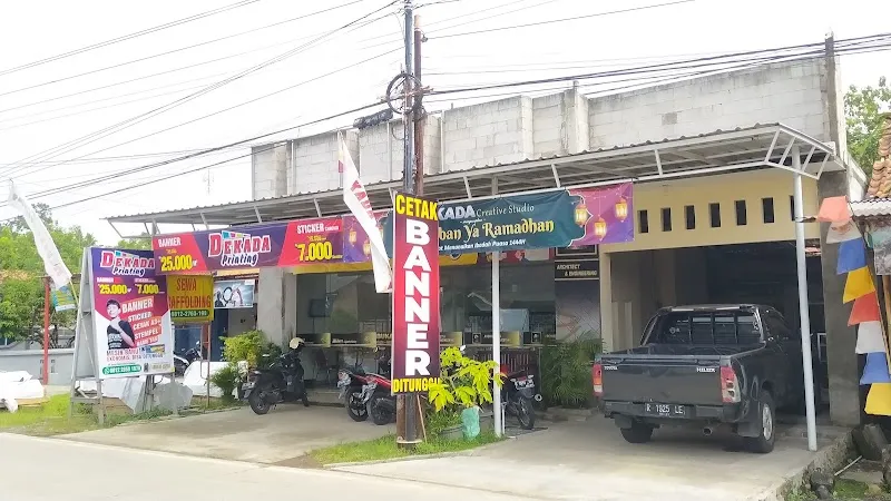 Cetak Berkualitas Tinggi di Cilacap: Rahasia Sukses Bisnis dengan DHEPRINT